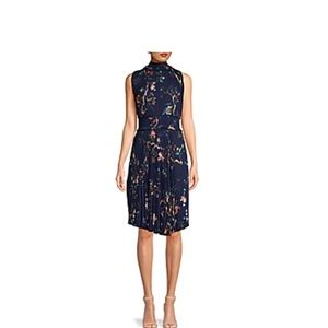 Nanette Lapore NWOT Midi Dress, Sz 6